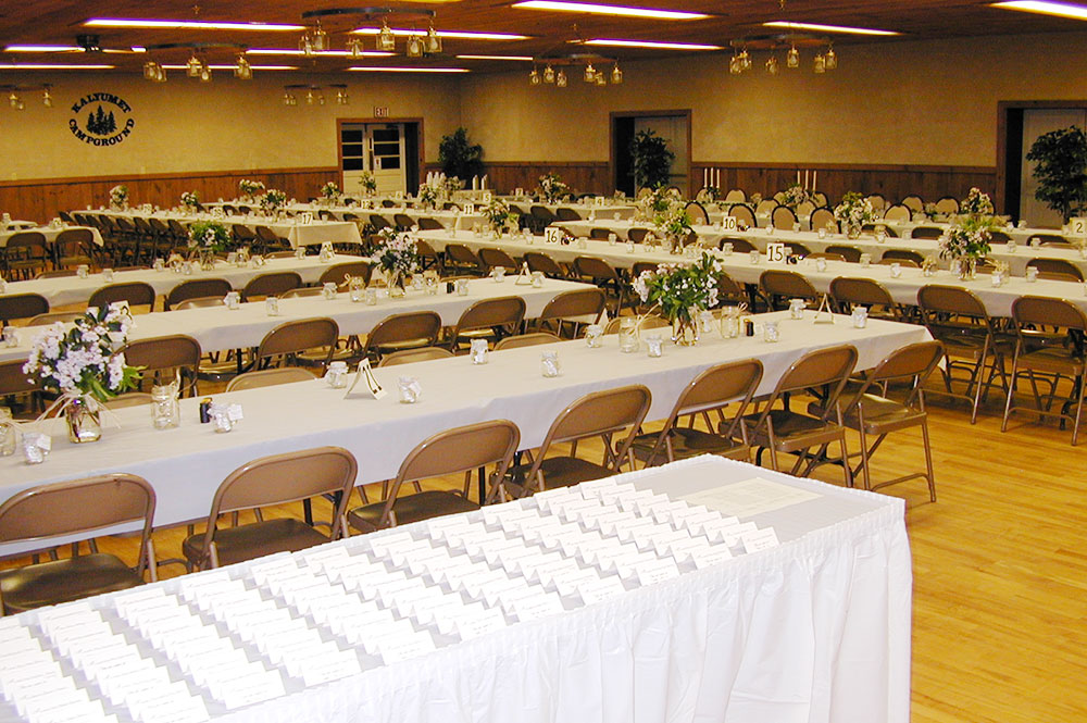 Kalyumet Banquet Hall
